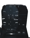 Opton Fiber Distribution Box 2 IN - 16 OUT IP65 Black