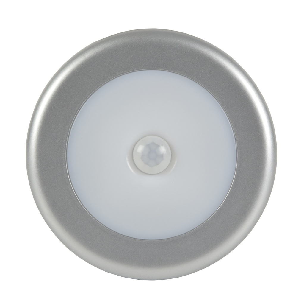 Mercury SENSOR-L 6 LED Motion Sensor Light 429.958UK