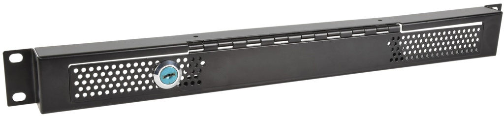 Adastra Rack Security Mesh Panel 1U 853.065UK