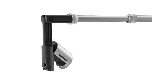 Yealink Wall Bracket for MS Teams Room System Windows UVC30 Content Camera