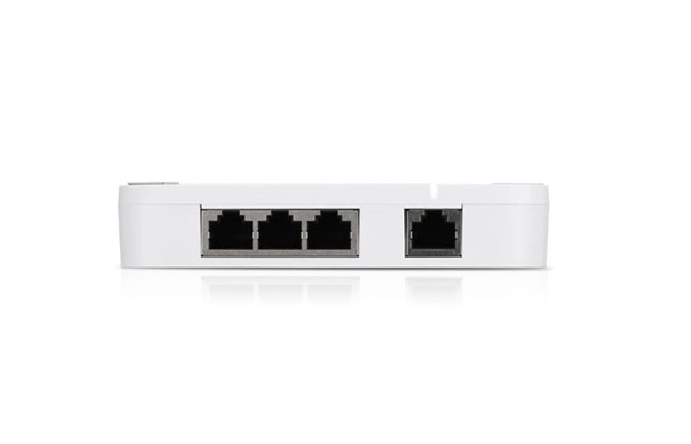 Ubiquiti UniFi Access Control Hub UA-HUB