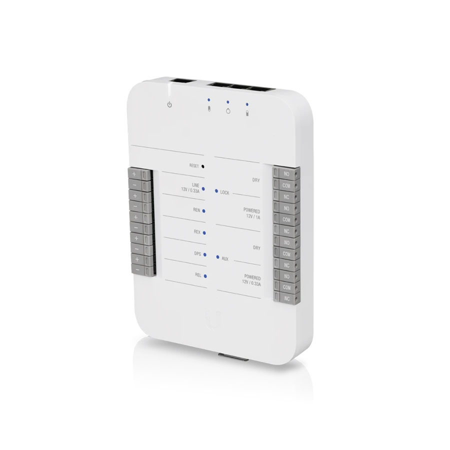 Ubiquiti UniFi Access Control Hub UA-HUB