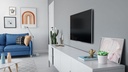 Vogels TVM1403 Fixed TV Wall Mount 32-77'' Black