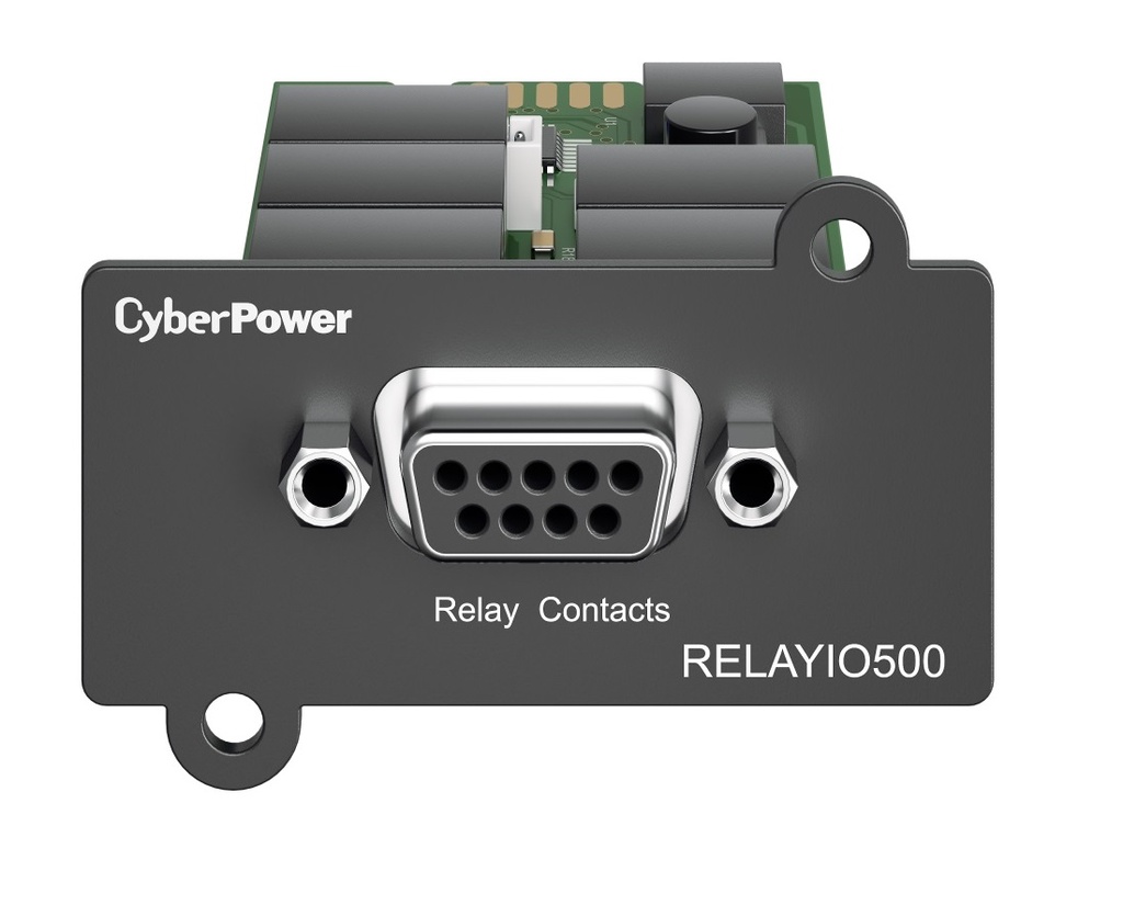 CyberPower RELAYIO500 Relay Control Card