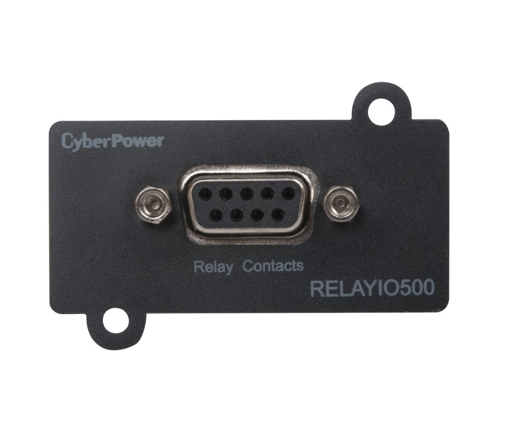CyberPower RELAYIO500 Relay Control Card