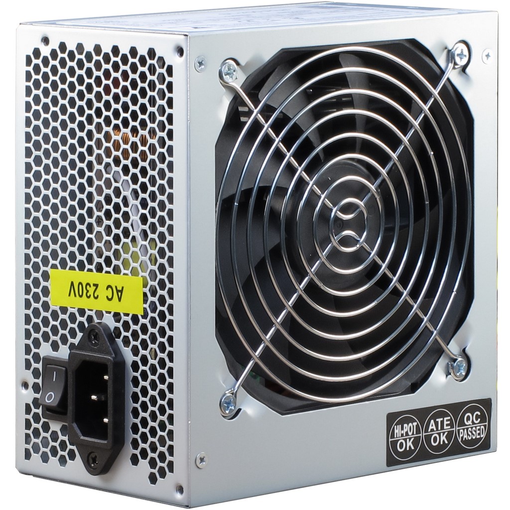 InterTech SL-700W Plus Power Supply