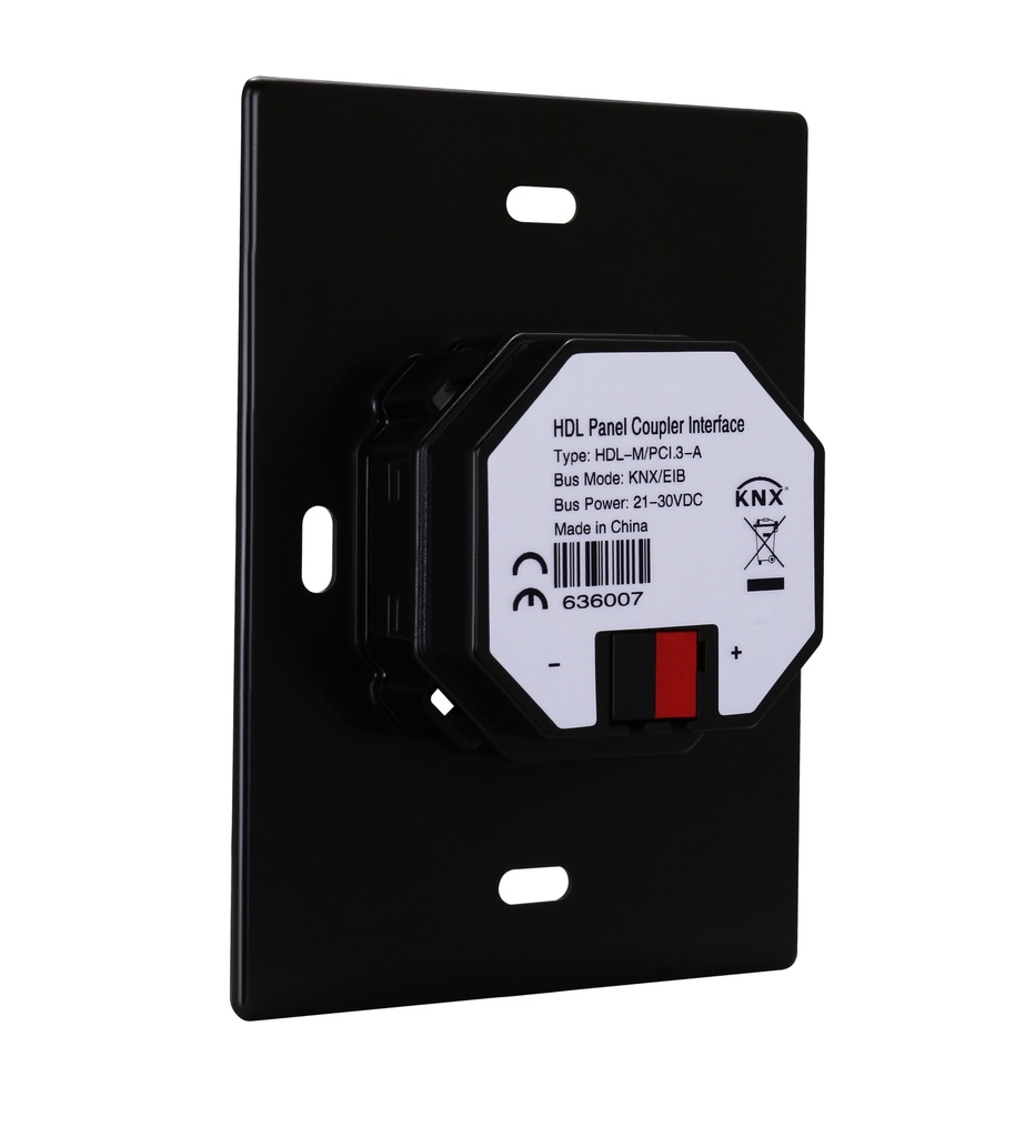 HDL Panel Power Interface for iTouch Series US