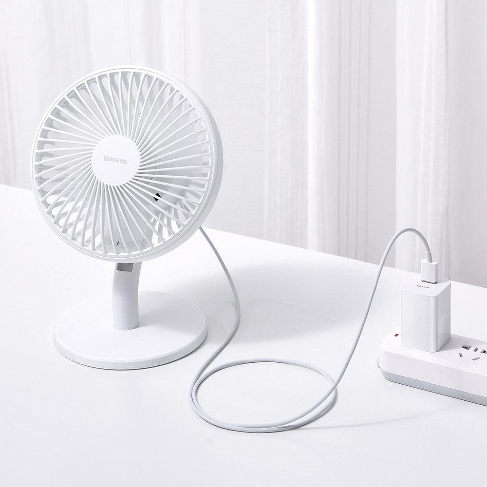 Baseus Superior Series  USB to Micro 2A 2m White