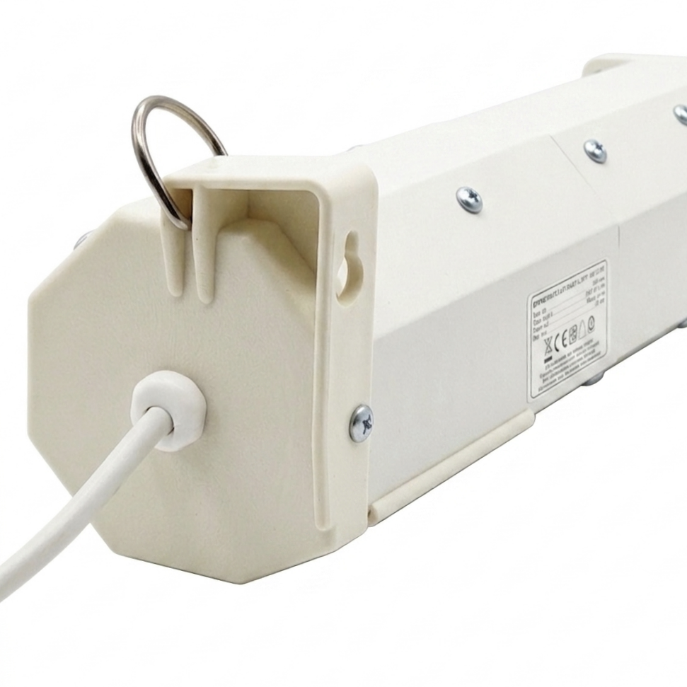 AV:Link Electric Screen 4:3 100" 2.0x1.5 952.322UK