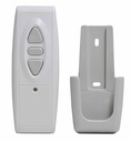 AV:Link Electric Screen 4:3 100" 2.0x1.5 952.322UK