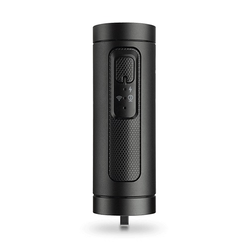 MIO MiVue Dash Cam Full HD M700 RIDER