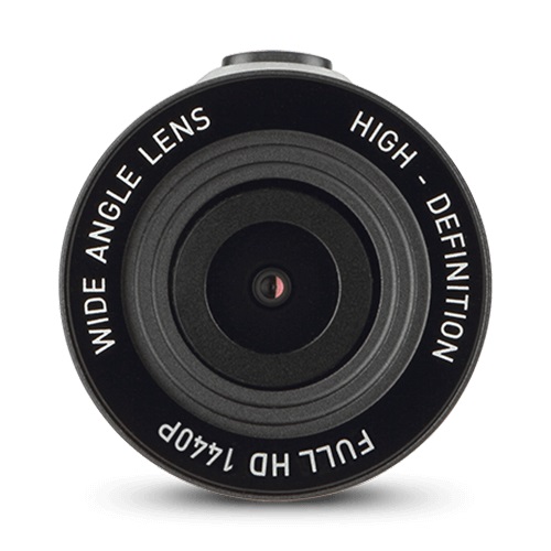 MIO MiVue Dash Cam Full HD M700 RIDER