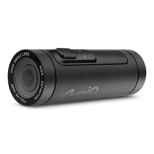 MIO MiVue Dash Cam Full HD M700 RIDER