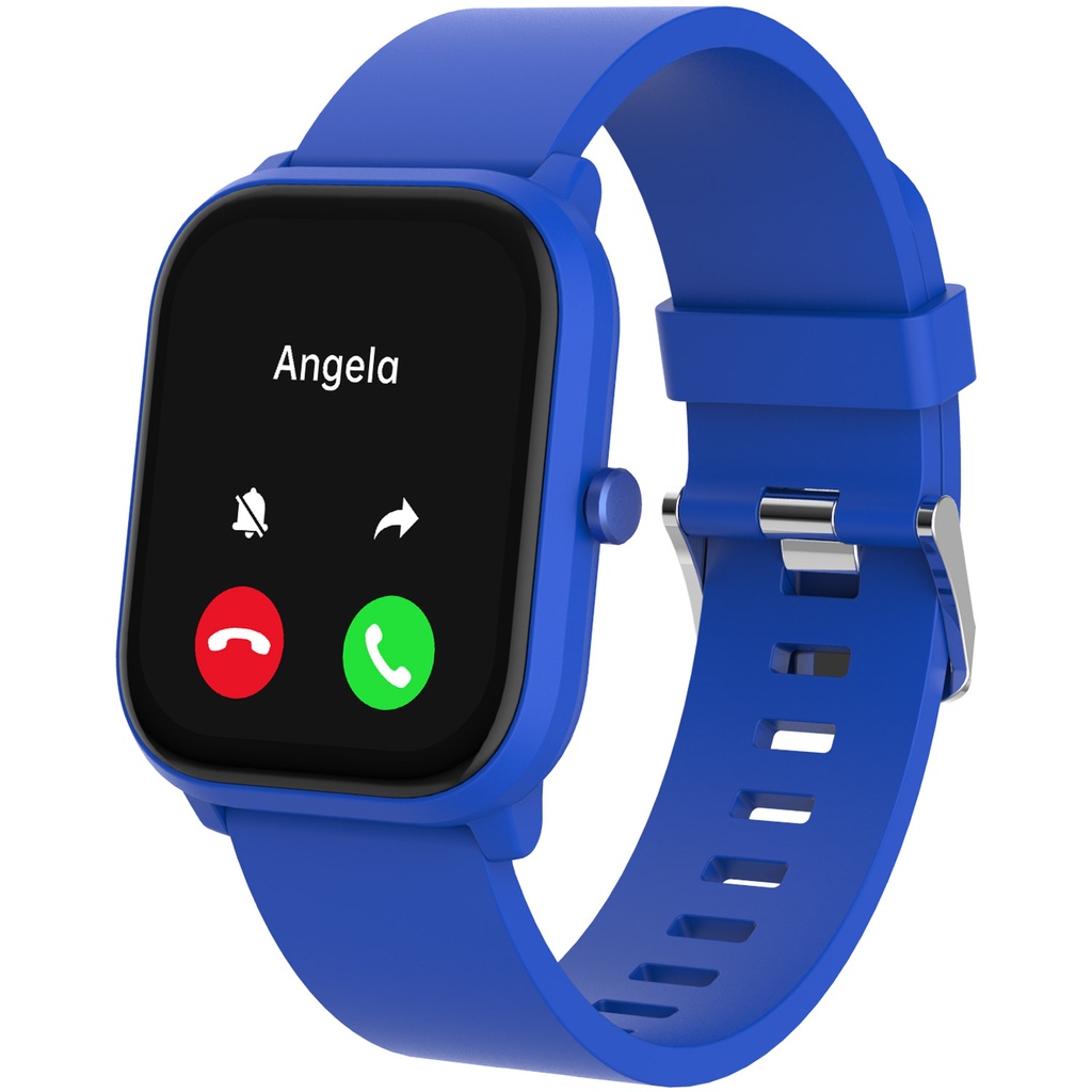 Denver Smartwatch Kids with Call Function SWK-120BU Blue