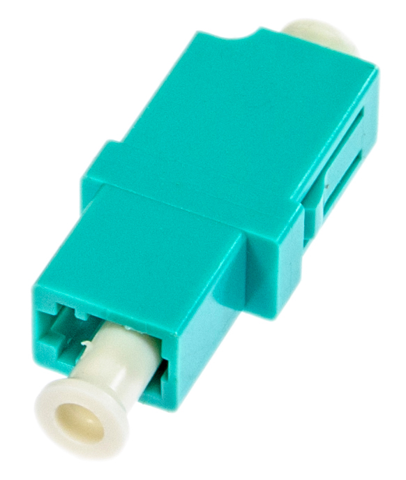 Opton Adapter LC/UPC MM Simplex OM3