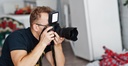 Natec ALFAMA 49xLEDs Versatile & Compact Photography Lamp for your Camera