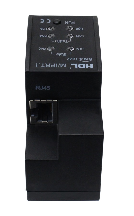 HDL KNX IP Router