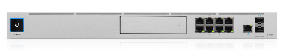 Ubiquiti UniFi Dream Machine Pro Network/Protect UDM-PRO