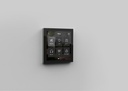 HDL Panel GRANITE Touch Display 4inch Black