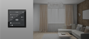 HDL Panel GRANITE Touch Display 4inch Black