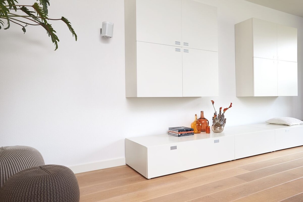 Vogels SOUND 4201 Wall Mount SONOS ONE/PLAY1 White