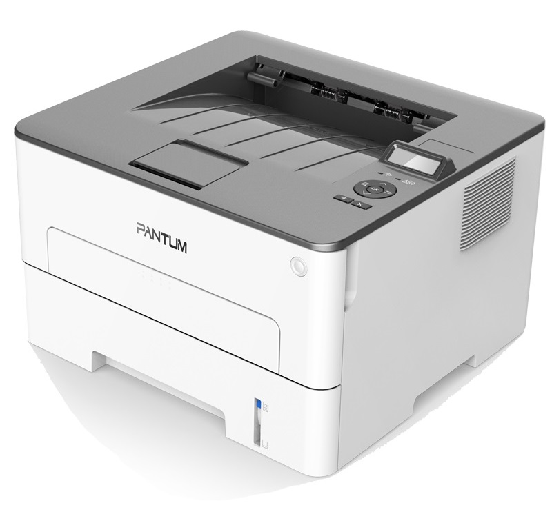 Pantum P3305DW Fast Speed MPS Laser Printer WiFi/Duplex Best Solution for Businesses who Print Large Volume of Invoices 