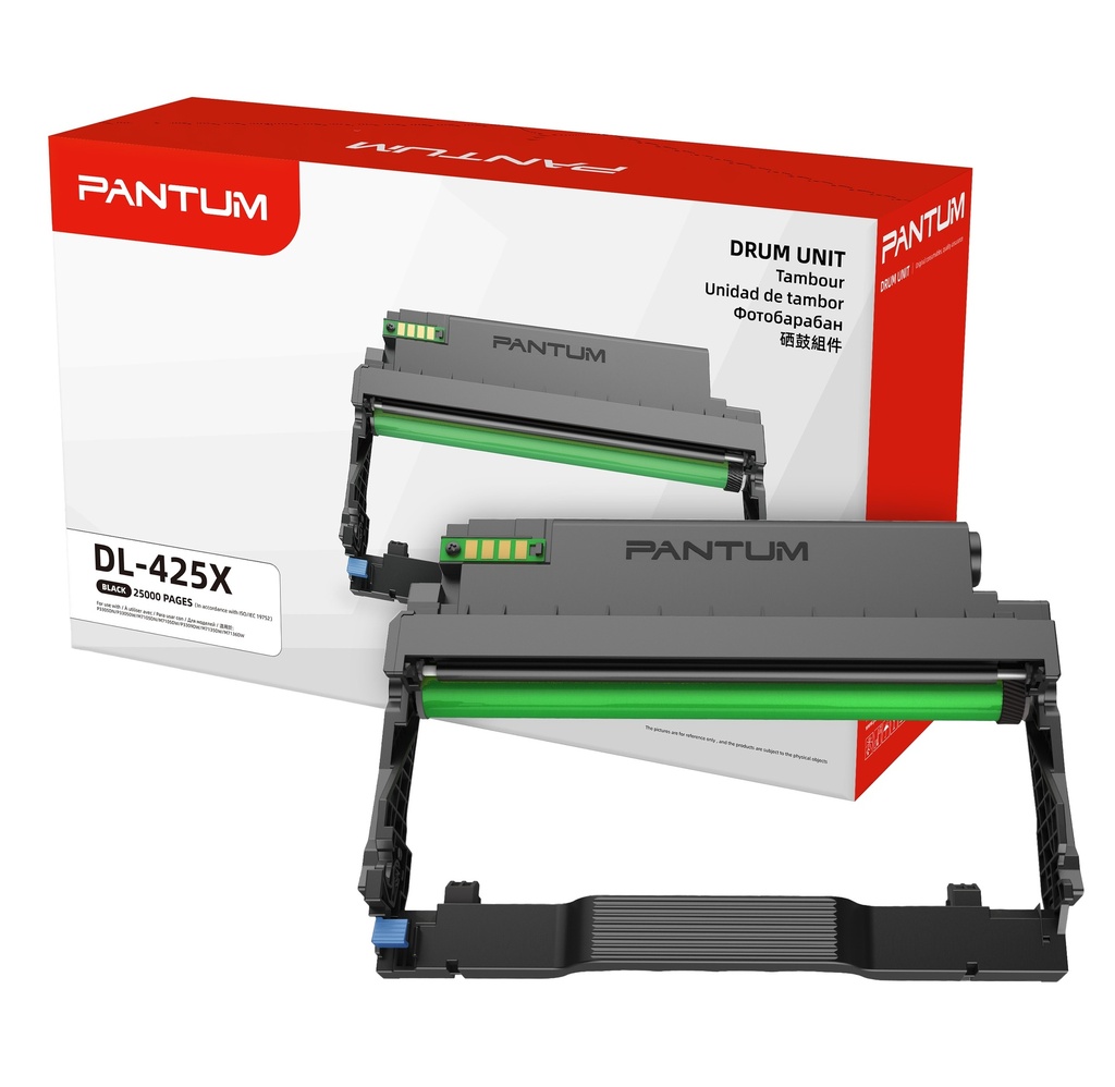 Pantum Drum DL-425X 25000 Pages