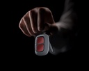 AJAX Wireless Double Button
