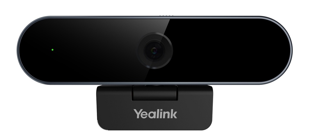 Yealink Webcam 1080p USB-A with Microphone & Privacy Lens Cap UVC20
