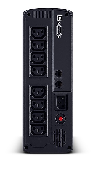 CyberPower VALUEPRO1600 1600VA Line Interactive UPS