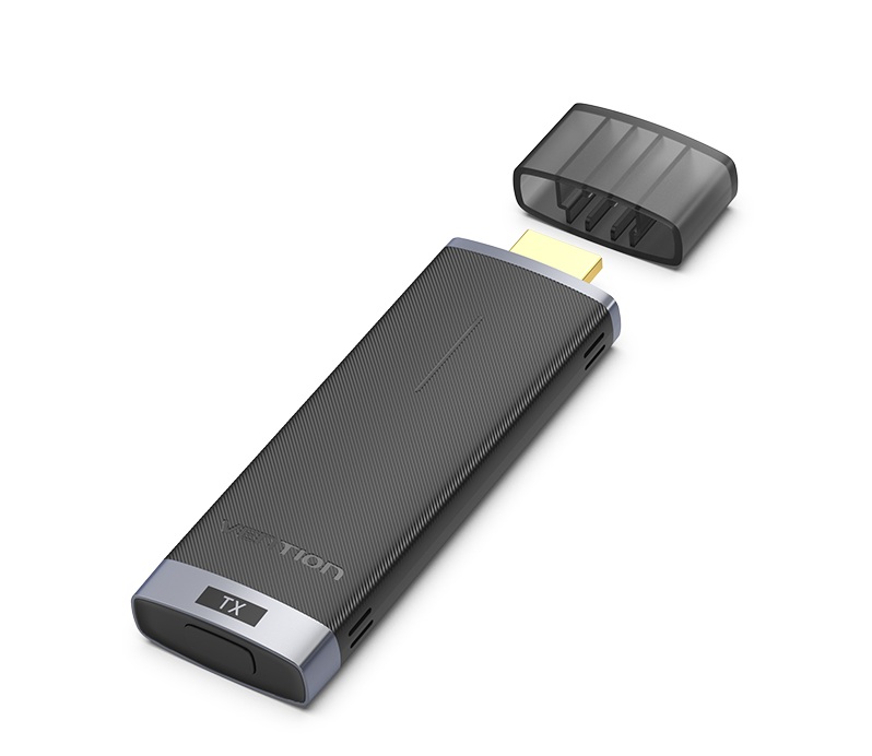 Vention HDMI Wireless Transmitter for Vention Wireless HDMI Kits ADCB0-TX