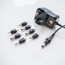 Mercury Switch-Mode Power Supply 600mA 661.400UK