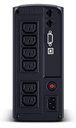 CyberPower VALUEPRO1000 1000VA Line Interactive UPS
