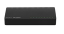 Lanberg Switch Gigabit Ethernet 8-Port 12V DSP2-1008-12V