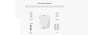 AJAX MultiTransmitter Wireless Integration