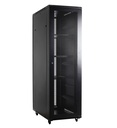 NETPRO NP-C27U100P 19'' 27U 100cm Perforated Doors (Not Assembled)