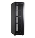 NETPRO NP-C27U100P 19'' 27U 100cm Perforated Doors (Not Assembled)