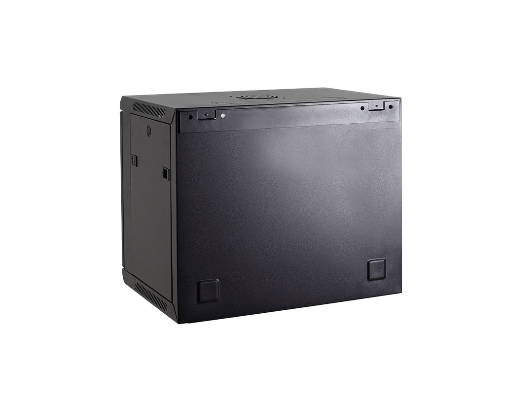 NETPRO NP-C15U45W2 19'' Wall Rack 15U 45cm (Not Assembled)