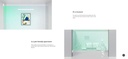 AJAX PIR MotionProtect Curtain White
