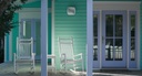 AJAX Wireless Outdoor StreetSiren White