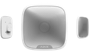 AJAX Wireless Outdoor StreetSiren White