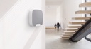 AJAX Wireless Indoor HomeSiren White