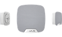 AJAX Wireless Indoor HomeSiren White