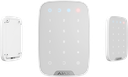 AJAX Keypad White
