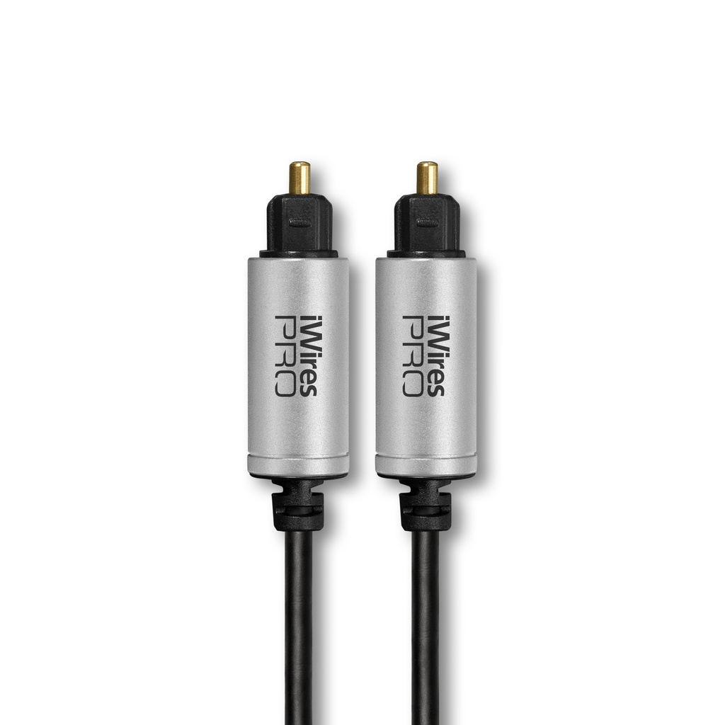 Techlink iWiresPRO Optical Cable 1.0m 711211