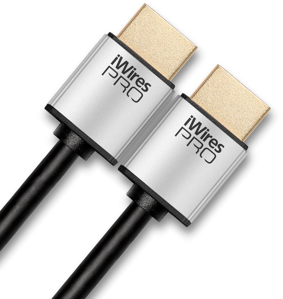 Techlink iWiresPRO HDMI to HDMI 3.0m 711203