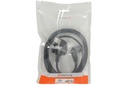 Mercury IEC RA Power Cable 2.0m Bag 114.023UK