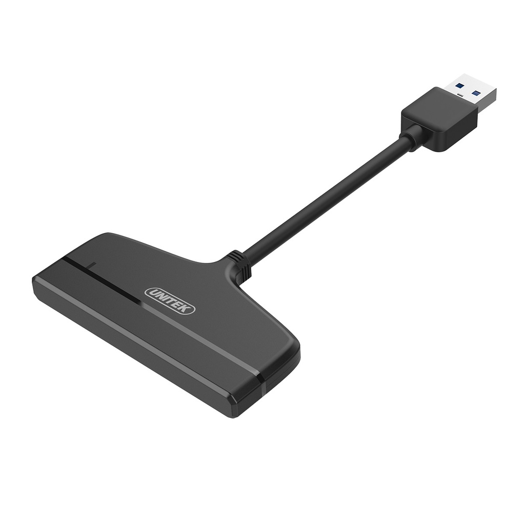 Unitek Y-1096 USB3.0 to SATA6G 2.5'' HDD Converter