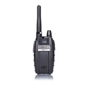 Midland G7 Pro PMR Radio (Pair) with Charging Dock