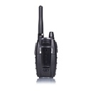Midland G7 Pro PMR Radio (Pair) with Charging Dock